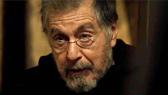 bild aus der news Zum ersten Mal 0% bei Rotten Tomatoes für Al Pacino: Neuer Horrorfilm wird gnadenlos von der Kritik verrissen