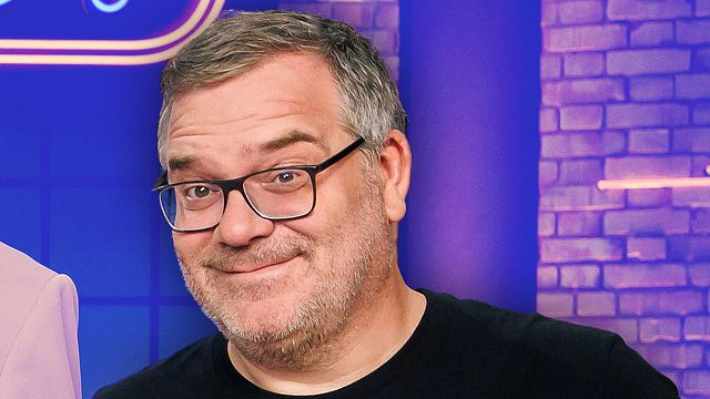 bild aus der news Fans können Aufatmen: Elton bleibt trotz Veränderung Moderator von Kultshow