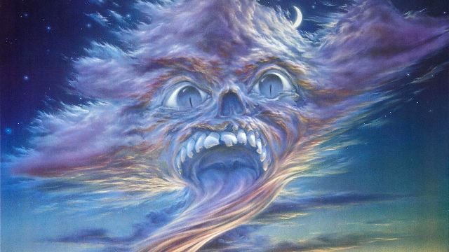 bild aus der news Früher indiziert, jetzt ungekürzt mit FSK 16 in 4K: Legendärer Zombie-Klassiker neu im Heimkino