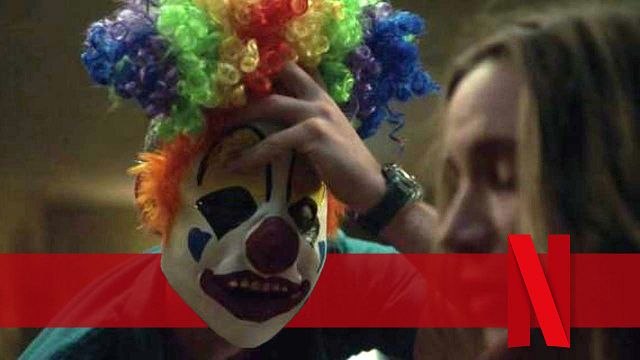 bild aus der news Packende Thriller-Unterhaltung neu bei Netflix: In dieser Stephen-King-Serie terrorisiert ein Psycho-Killer eine Kleinstadt