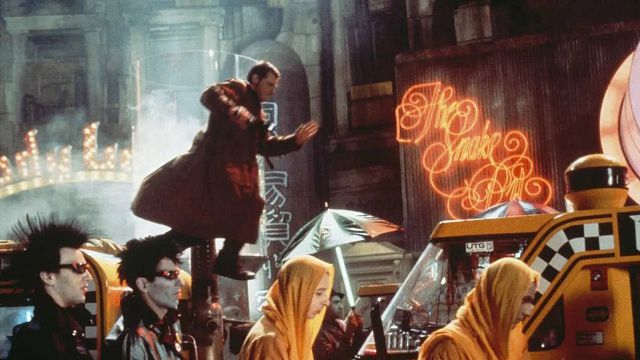 bild aus der news Heute im TV: Ein Sci-Fi-Klassiker von Ridley Scott