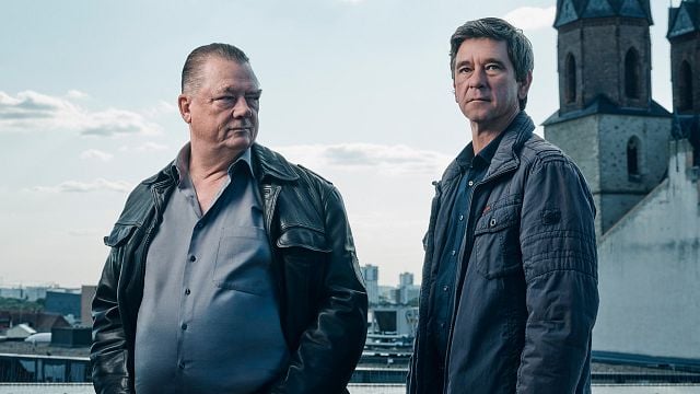 bild aus der news Beliebter "Polizeiruf 110" geht trotz hoher Quoten zu Ende: Der Grund ist umstritten