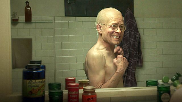 bild aus der news Wie aus einem Sci-Fi-Film: Japanische Wissenschaftler haben den "Stoppknopf" für das Altern gefunden, der unsere Lebenszeit deutlich erhöhen könnte