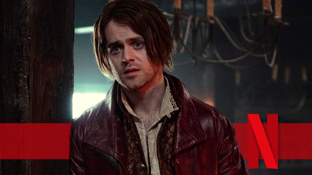 bild aus der news Endlich sehen wir die (blutige!) Rückkehr von Jaskier: Epischer Netflix-Trailer zur "The Witcher"-Serie "Blood Origin"