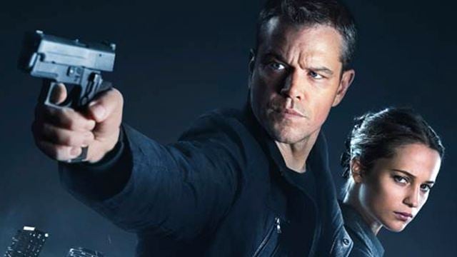 Einer der größten Action-Helden des Kinos kehrt zurück: "Bourne 6" ist in Arbeit – aber auch mit Matt Damon?