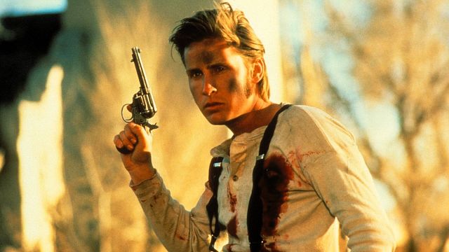 bild aus der news Stargespickt und actionreich: Diese Western haben das Genre in den 80ern wiederbelebt – jetzt gibt es sie neu im Heimkino