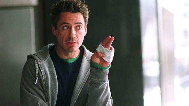 "Ein echtes Genie": Robert Downey Jr. schwärmt vom Regisseur eines Kultfilms, der ihm die Aufmerksamkeit von Marvel einbrachte