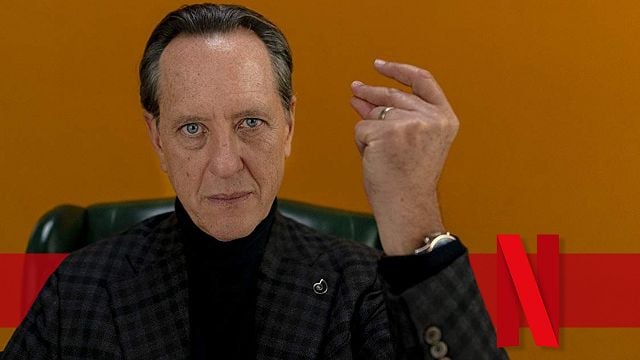 bild aus der news Gefeierte Sci-Fi-Serie heute neu bei Netflix: Bislang gab es diesen absoluten Geheimtipp nur beim Konkurrenten Amazon Prime Video zu sehen!