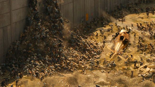 bild aus der news Nach 13 Jahren wird der erfolgreichste Zombie-Film aller Zeiten fortgesetzt – doch kehrt die Hauptdarstellerin zurück?