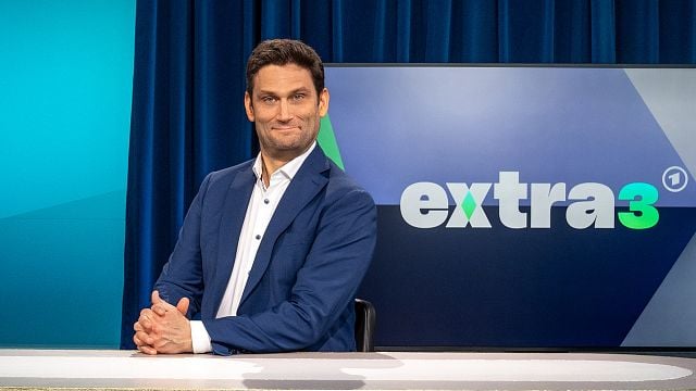 bild aus der news Zum 50. Geburtstag: "Extra 3" bekommt mit Michael Mittermeier und Co. hochkarätige Verstärkung