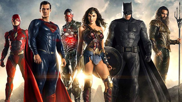 bild aus der news Was wird aus Batman, Superman & Co.? "Suicide Squad"-Regisseur James Gunn verspricht große Änderungen im DCEU!