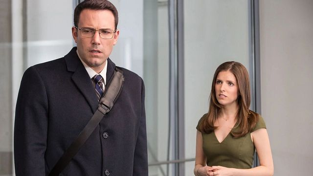bild aus der news Nachdem sie in "The Accountant 2" fehlte: Kehrt die Hauptdarstellerin aus "The Accountant" in Teil 3 zurück?