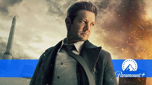 Deutscher Trailer zu "Mayor Of Kingstown" Staffel 3: Marvel-Star Jeremy Renner meldet sich für eine dritte Amtszeit zurück