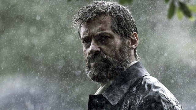 bild aus der news "Knives Out" mit Schafen – vom "The Last Of Us"-Macher! Neuer Krimi mit Hugh Jackman wird für Witz gehalten, dabei könnte er ein Kino-Hit werden