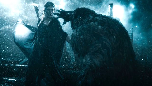 bild aus der news Heute neu im Kino: Ein Fantasy-Abenteuer von "Game Of Thrones"-Autor George R.R. Martin – und der ist davon richtig begeistert!