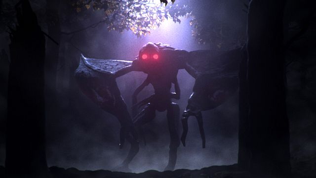 bild aus der news Neuer Horrorfilm über eine größten urbanen Legenden des 20. Jahrhunderts in Arbeit – inspiriert von Steven Spielberg & John Carpenter!