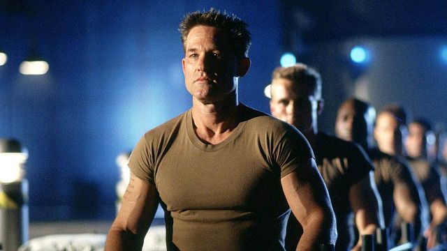 bild aus der news 150.000 Dollar pro Wort: Dieser Sci-Fi-Megaflop hat sich für Kurt Russell so richtig gelohnt!