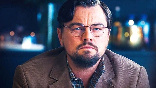 "Die vielleicht beste Schauspielerin der Welt": Leonardo DiCaprio schwärmt in höchsten Tönen von berühmter Hollywood-Kollegin