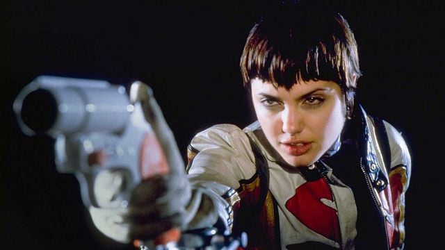 bild aus der news Neu im Heimkino: Dieser fast vergessene Thriller ist einer der ersten Filme mit Angelina Jolie