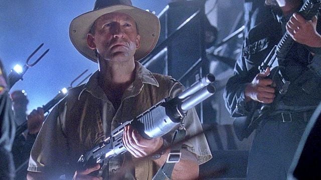 bild aus der news Neu im Heimkino: Der beste Blockbuster aller Zeiten ist auch über 30 Jahre später ein unerreichtes Meisterwerk