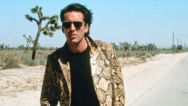 bild aus der news "Er war ein einzigartiges Genie des Kinos": Nicolas Cage schwärmt von seiner Arbeit mit einem der größten Regisseure aller Zeiten