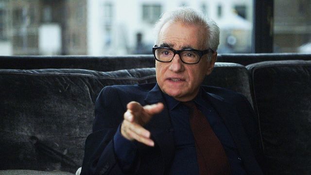 bild aus der news Sogar Regie-Legende Martin Scorsese hat für sein neuestes Projekt KI verwendet – aber anders als ihr denkt