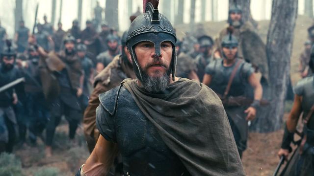 bild aus der news Bevor "Die Odyssee" ins Kino kommt: Diese zwei Meisterwerke müsst ihr laut Christopher Nolan gesehen haben