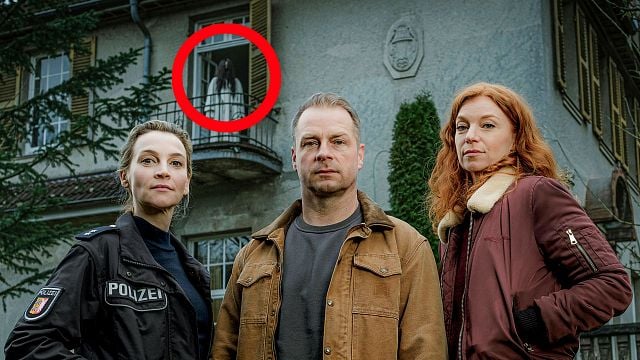 bild aus der news Heute Abend meldet sich eine der erfolgreichsten TV-Reihen Deutschlands mit dem wohl düstersten Fall ihrer Seriengeschichte zurück