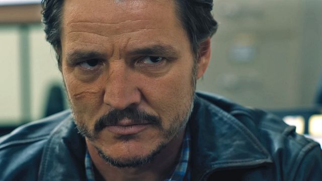 bild aus der news FSK-18-Reißer neu im Streaming-Abo: Pedro Pascal in einem wahnwitzigen Mix aus Schwertkampf-Gemetzel, Gangster-Thriller und Bandenkrieg-Action