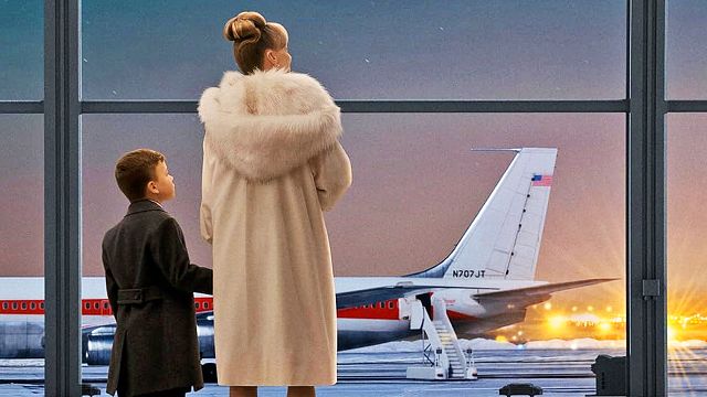 bild aus der news In 48 Ländern auf Platz 1: Hollywood-Superstar wagt Regiedebüt – und erobert direkt die Streaming-Charts
