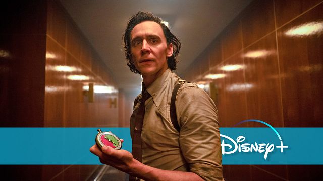 bild aus der news In "Loki" Staffel 2 bemerkt? Folge 5 liefert womöglich weiteren Hinweis auf den Ursprung der TVA