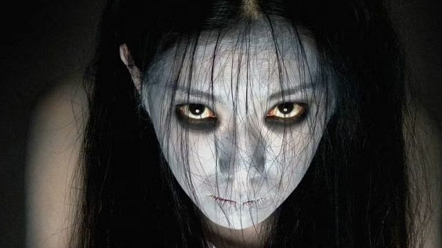 bild aus der news Heimkino-Premiere: Einer der unheimlichsten Horrorfilme der 2000er erscheint zum ersten Mal auf Blu-ray