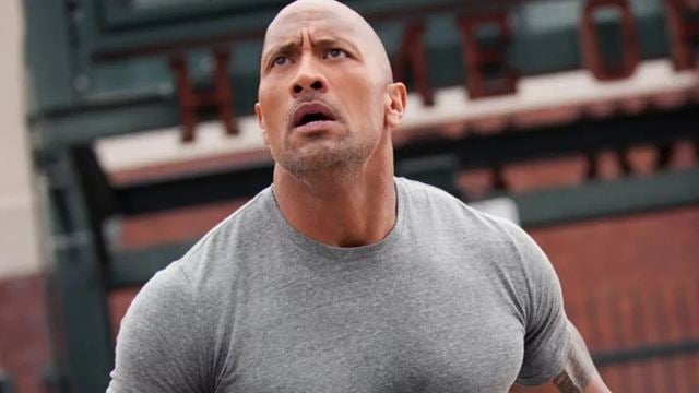 Heute im TV: In diesem Action-Blockbuster nimmt es Dwayne Johnson mit seinem bisher gewaltigsten Gegner auf!