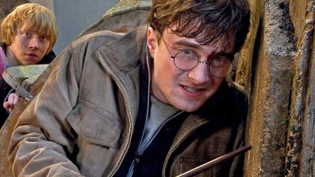 "Der Typ hasst mich!": Vor diesem "Harry Potter"-Star fürchtete sich Daniel Radcliffe jahrelang