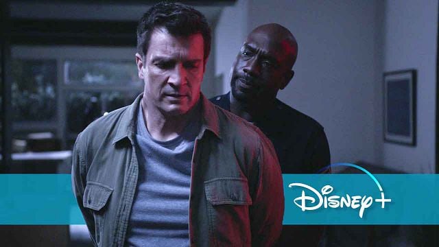 Neu auf Disney+: Die 6. Staffel einer Crime-Serie mit Nathan Fillion – und es ist nicht "Castle"