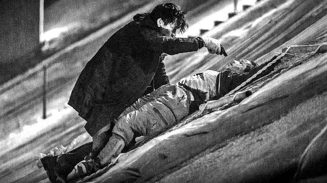 bild aus der news Die schonungslose FSK-18-Antwort auf "Sieben": Serienkiller-Highlight erscheint endlich (!) ungekürzt fürs Heimkino