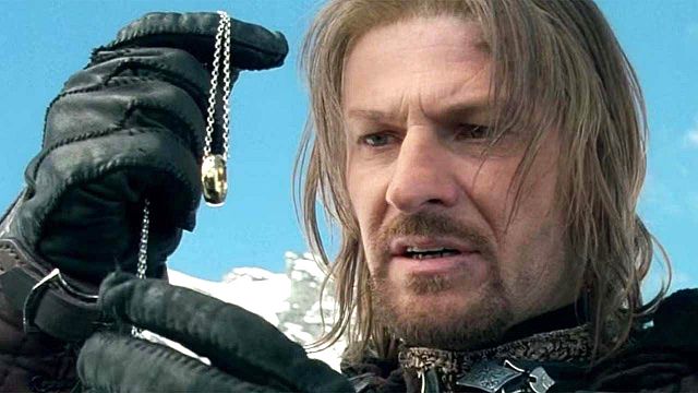 bild aus der news "Ich bin sehr unzufrieden mit der extremen Dummheit": Der "Herr der Ringe"-Schöpfer hasste den ersten Versuch, seine Fantasy-Saga ins Kino zu bringen