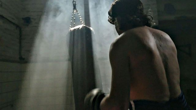 bild aus der news Erst seit 12 (!) Tagen im Kino – schon jetzt komplett kostenlos im Stream: 82 Minuten geballter Irrsinn