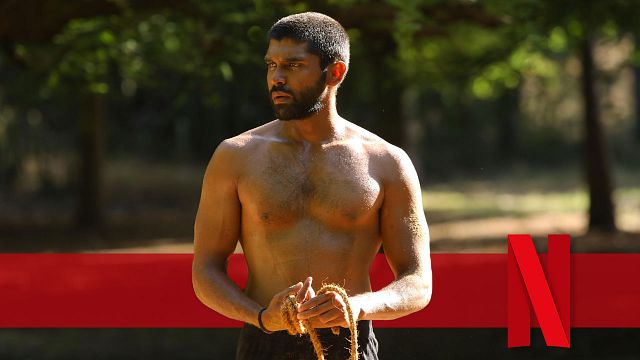 bild aus der news 7,8 von 10 Sternen und kurz nach Kinostart bei Netflix: Gefeierte Sport-Action auf den Spuren von "Rocky" jetzt streamen