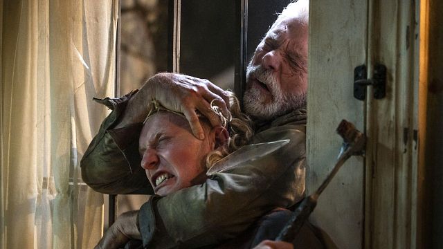 bild aus der news TV-Premiere: Ultrabrutaler Action-Horror ab 18 – noch härter als der nervenzerfetzende erste Teil!