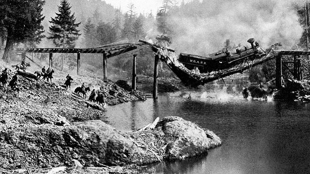 bild aus der news Heute Abend im TV: Einer der besten und wichtigsten Actionfilme aller Zeiten – wer das Genre liebt, muss ihn schauen!