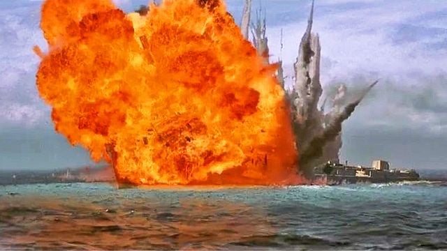 bild aus der news Heimkino: Brachialer Kriegsfilm-Kracher mit Hollywood-Besetzung erscheint zum ersten Mal in 4K