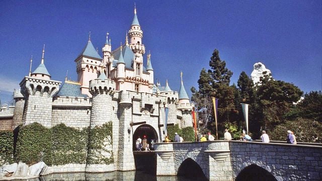bild aus der news Spätestens jetzt nachholen! Dieser in Vergessenheit geratene Klassiker ist ein Muss für Disney-Fans – obwohl er von der Konkurrenz ist