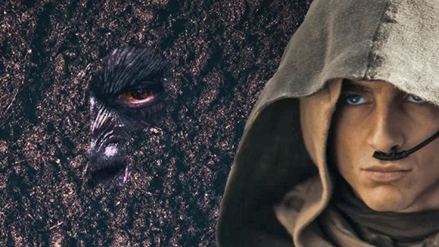 Überraschender Megahit: "Dune 2" bekommt ausgerechnet Konkurrenz von einem Horrorfilm – bald auch in Deutschland?
