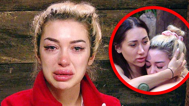 bild aus der news Dschungelcamp-Kandidatin schockt mit tragischer Familiengeschichte: "Es ist so ungerecht"