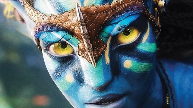 bild aus der news Zur Einstimmung auf "Avatar 2: The Way Of Water": Teil 1 gibt's ab sofort endlich wieder im Streaming-Abo!