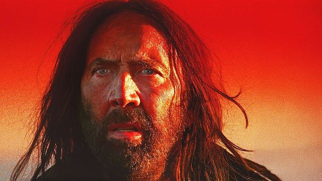 bild aus der news Endlich auch in Deutschland: Nicolas Cage als Vater von Jesus im Trailer zum krassen Bibel-Horror "Prophecy Of The Devil"