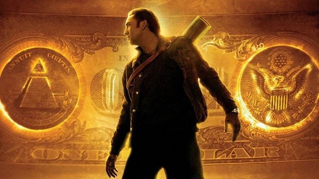 bild aus der news "Das Vermächtnis der Tempelritter 3" – Co-Star macht Hoffnung auf eine Fortsetzung der Abenteuerfilm-Reihe mit Nicolas Cage