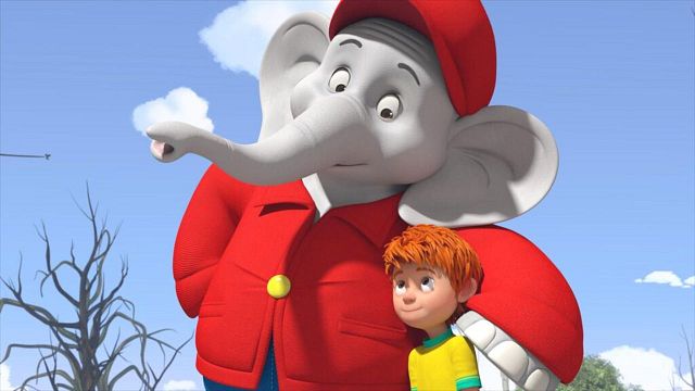 bild aus der news Nach 22 (!) Jahren Pause kehrt dieser Held eurer Kindheit endlich mit neuen Folgen ins Fernsehprogramm und Streaming zurück