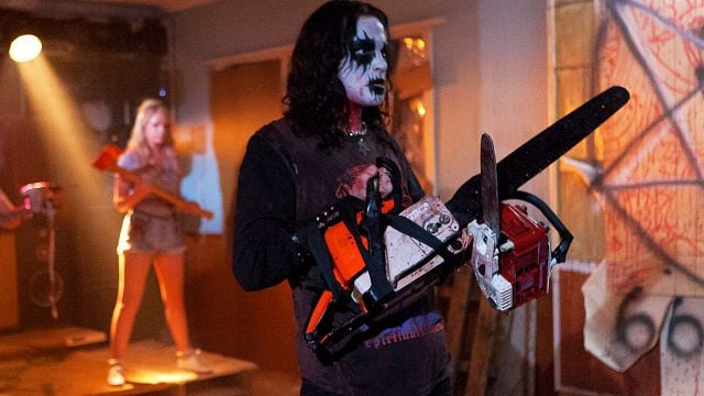 bild aus der news Die Fortsetzung zu diesem Kult-Horrorfilm darf kein Metal-Fan verpassen: Schon der Trailer rockt wieder voll ab!